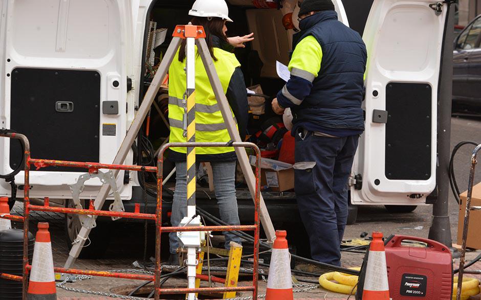 entreprises assainissement Massy